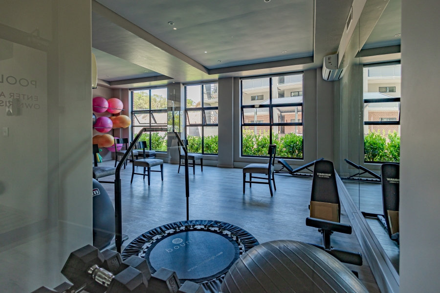 2 Bedroom Property for Sale in Durbanville Western Cape